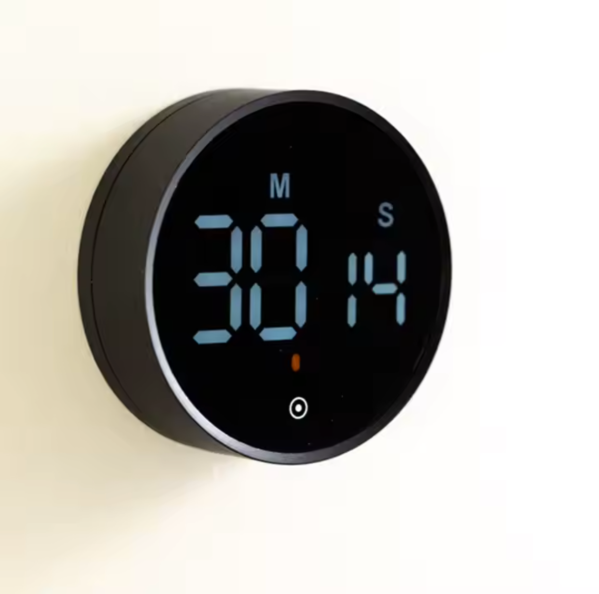 Analoger Pomodoro-Timer
