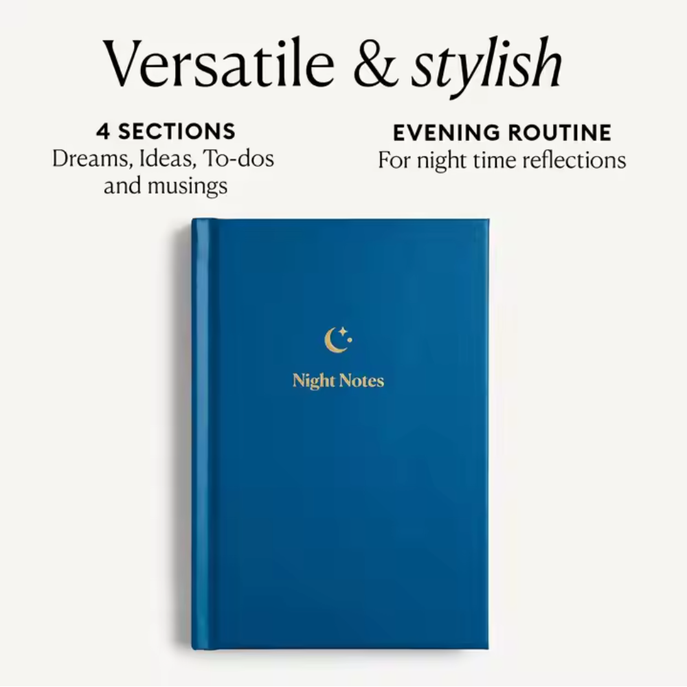 Guided Journal