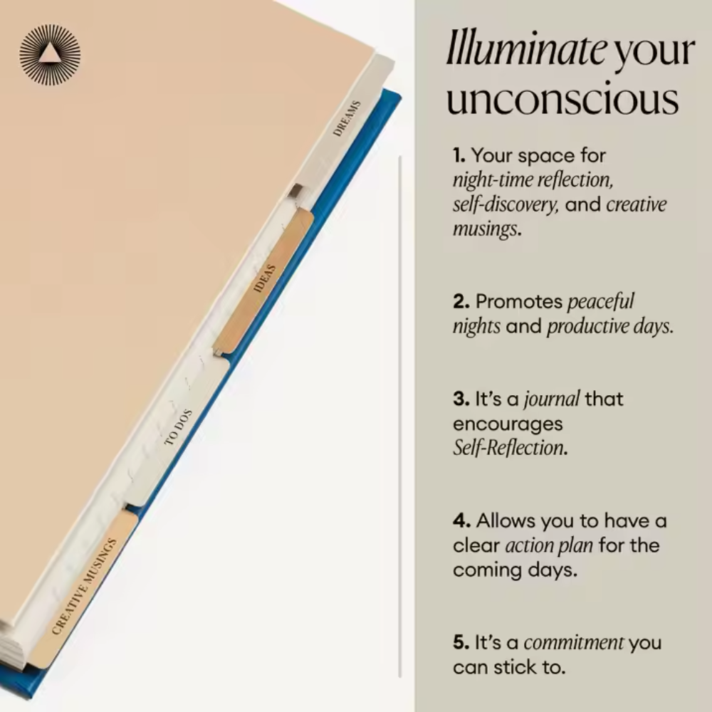 Guided Journal