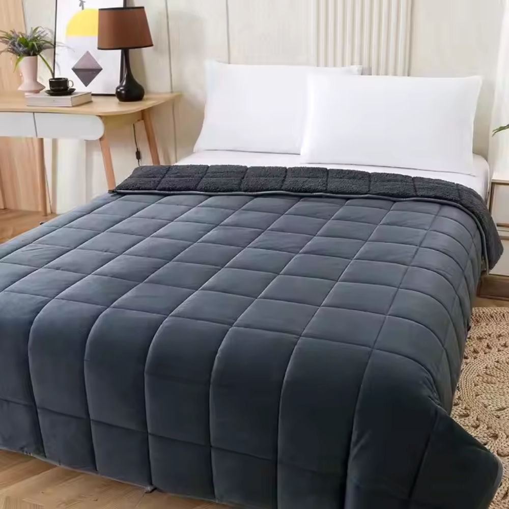Weighted Blanket