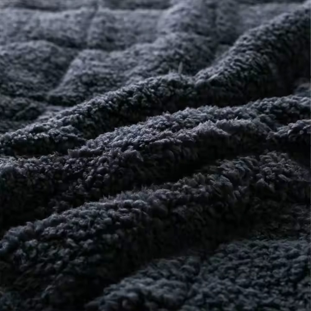 Weighted Blanket