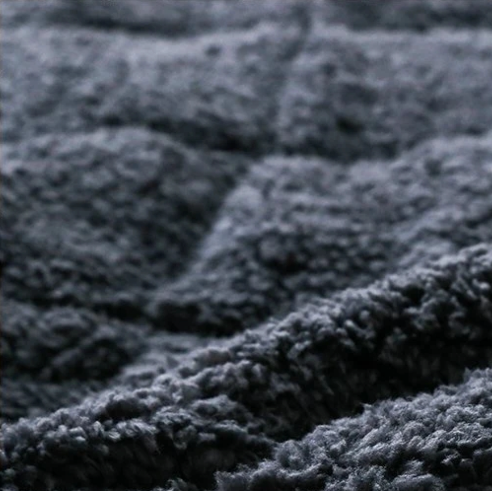 Weighted Blanket
