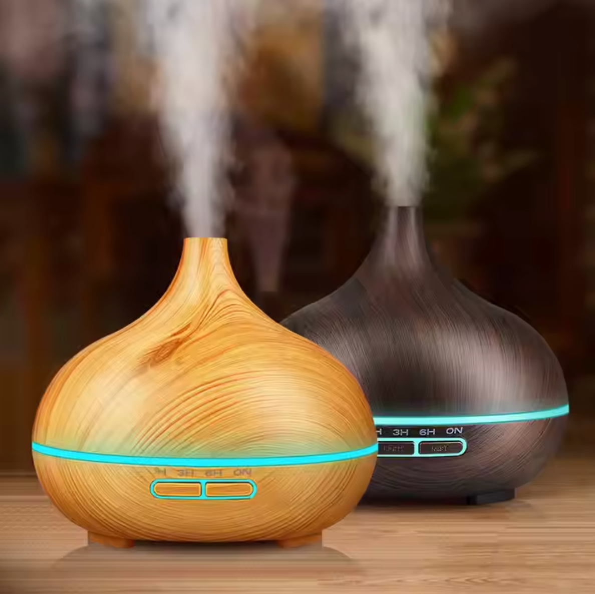 Aromatherapie-Diffusor