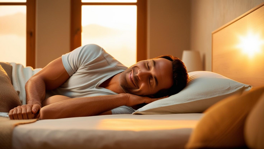 📵 Why Is a Digital Detox Before Bed Important?
