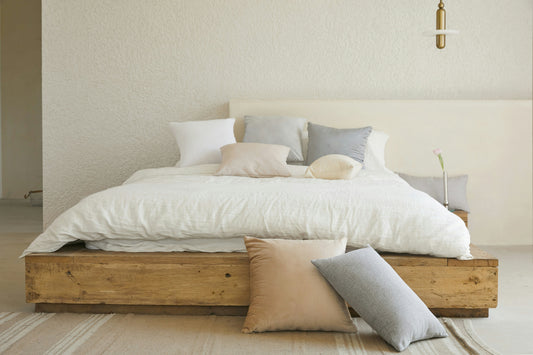 🛏️ Memory Foam Pillow: The Key to Restorative Sleep