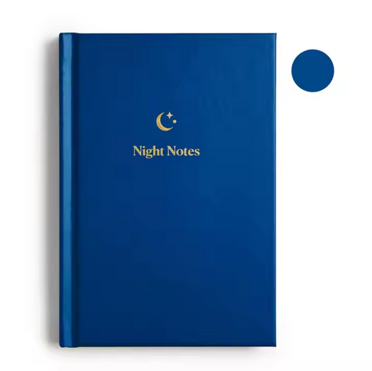 Guided Journal