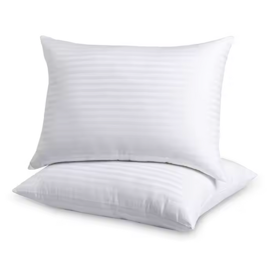 Orthopedic Memory Foam Pillow